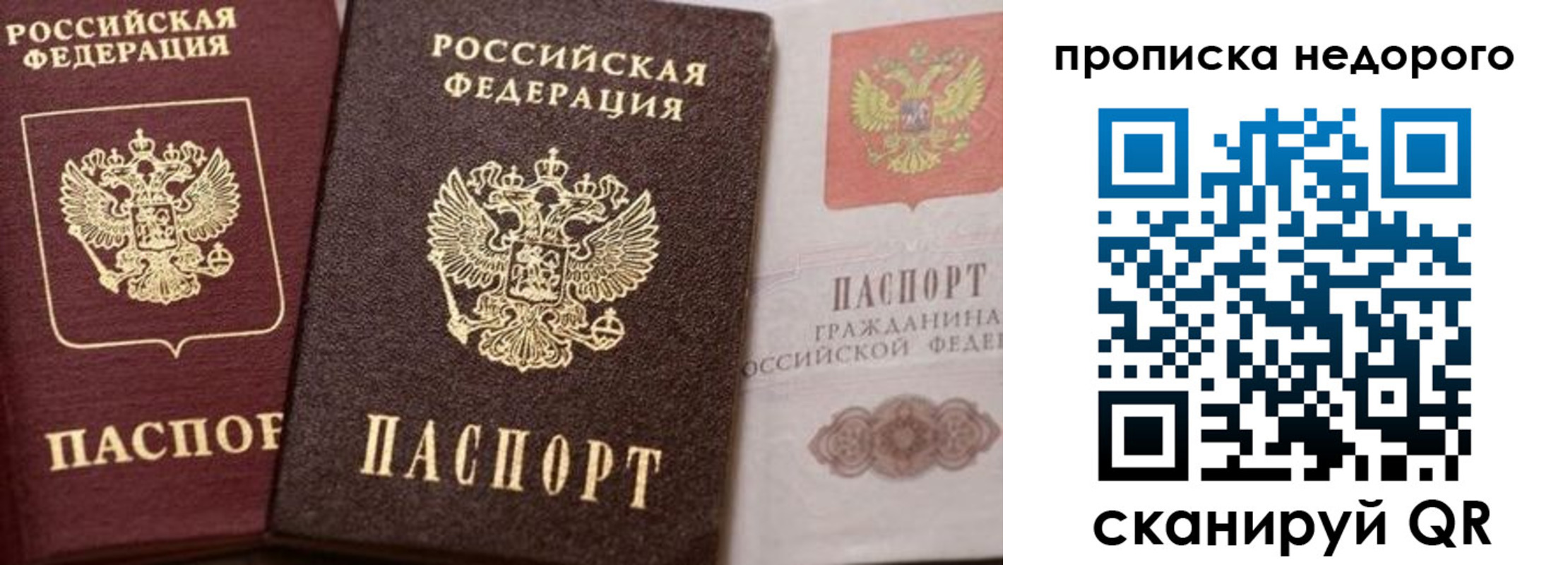 временная регистрация надежно в Владимире